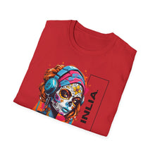 Lade das Bild in den Galerie-Viewer, INLIA original Unisex T-Shirt