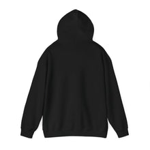 Lade das Bild in den Galerie-Viewer, INLIA Skull Hoodie