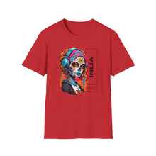 Lade das Bild in den Galerie-Viewer, INLIA original Unisex T-Shirt