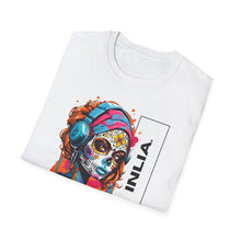 Lade das Bild in den Galerie-Viewer, INLIA original Unisex T-Shirt