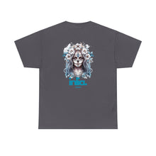 Lade das Bild in den Galerie-Viewer, INLIA La Catrina Unisex Shirt