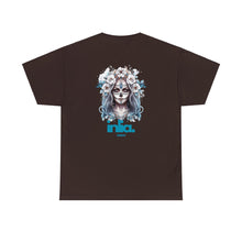 Lade das Bild in den Galerie-Viewer, INLIA La Catrina Unisex Shirt