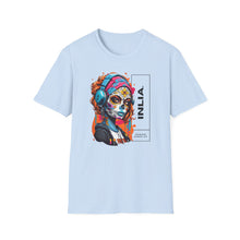 Lade das Bild in den Galerie-Viewer, INLIA original Unisex T-Shirt