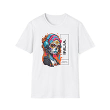 Lade das Bild in den Galerie-Viewer, INLIA original Unisex T-Shirt