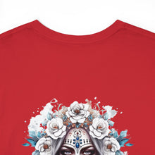 Lade das Bild in den Galerie-Viewer, INLIA La Catrina Unisex Shirt