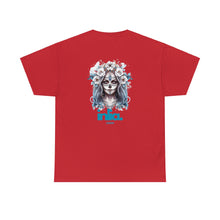 Lade das Bild in den Galerie-Viewer, INLIA La Catrina Unisex Shirt