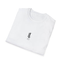 Lade das Bild in den Galerie-Viewer, INLIA La Catrina Backprint T-Shirt