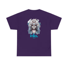 Lade das Bild in den Galerie-Viewer, INLIA La Catrina Unisex Shirt