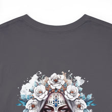 Lade das Bild in den Galerie-Viewer, INLIA La Catrina Unisex Shirt