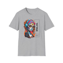 Lade das Bild in den Galerie-Viewer, INLIA original Unisex T-Shirt