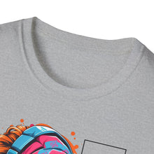 Lade das Bild in den Galerie-Viewer, INLIA original Unisex T-Shirt