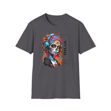 Lade das Bild in den Galerie-Viewer, INLIA original Unisex T-Shirt
