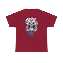 Lade das Bild in den Galerie-Viewer, INLIA La Catrina Unisex Shirt