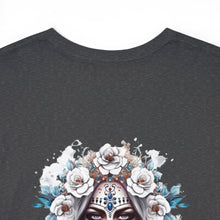 Lade das Bild in den Galerie-Viewer, INLIA La Catrina Unisex Shirt