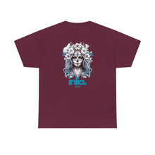 Lade das Bild in den Galerie-Viewer, INLIA La Catrina Unisex Shirt