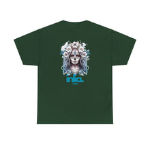 Lade das Bild in den Galerie-Viewer, INLIA La Catrina Unisex Shirt