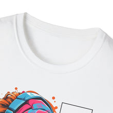 Lade das Bild in den Galerie-Viewer, INLIA original Unisex T-Shirt