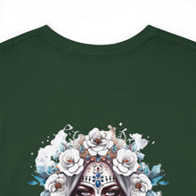 Lade das Bild in den Galerie-Viewer, INLIA La Catrina Unisex Shirt