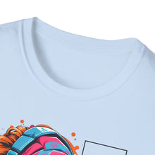 Lade das Bild in den Galerie-Viewer, INLIA original Unisex T-Shirt