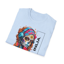 Lade das Bild in den Galerie-Viewer, INLIA original Unisex T-Shirt