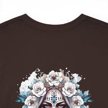 Lade das Bild in den Galerie-Viewer, INLIA La Catrina Unisex Shirt