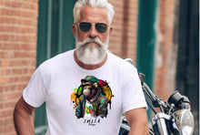 Lade das Bild in den Galerie-Viewer, INLIA Monkey Unisex T-Shirt