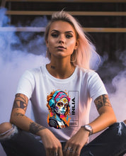 Lade das Bild in den Galerie-Viewer, INLIA original Unisex T-Shirt