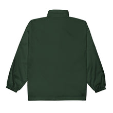 Lade das Bild in den Galerie-Viewer, Dehääm Basic-Unisex-Windbreaker