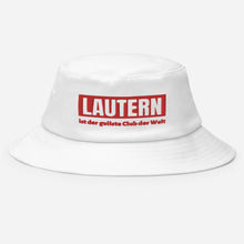 Lade das Bild in den Galerie-Viewer, Lautern Old School-Fischerhut