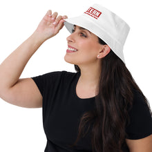 Lade das Bild in den Galerie-Viewer, Lautern Old School-Fischerhut