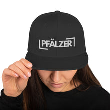 Lade das Bild in den Galerie-Viewer, "PFÄLZER" Snapback-Cap