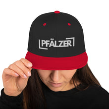 Lade das Bild in den Galerie-Viewer, "PFÄLZER" Snapback-Cap