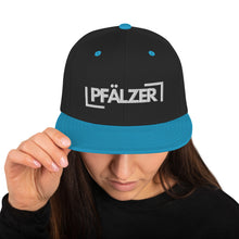 Lade das Bild in den Galerie-Viewer, "PFÄLZER" Snapback-Cap