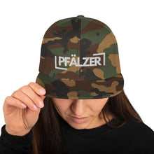 Lade das Bild in den Galerie-Viewer, "PFÄLZER" Snapback-Cap