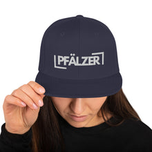 Lade das Bild in den Galerie-Viewer, "PFÄLZER" Snapback-Cap