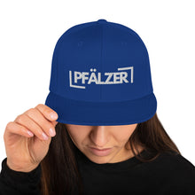 Lade das Bild in den Galerie-Viewer, "PFÄLZER" Snapback-Cap