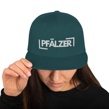 Lade das Bild in den Galerie-Viewer, "PFÄLZER" Snapback-Cap