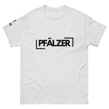 Lade das Bild in den Galerie-Viewer, "PFÄLZER" Herren-T-Shirt