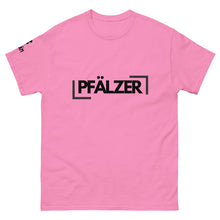 Lade das Bild in den Galerie-Viewer, "PFÄLZER" Herren-T-Shirt