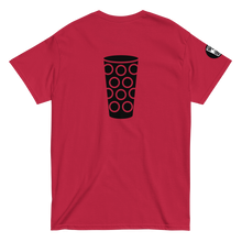 Lade das Bild in den Galerie-Viewer, Weinfestliebe UNISEX -T-Shirt