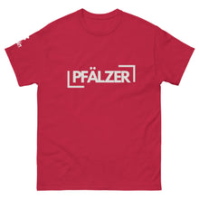 Lade das Bild in den Galerie-Viewer, "PFÄLZER" Herren-T-Shirt