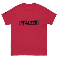 Lade das Bild in den Galerie-Viewer, "PFÄLZER" Herren-T-Shirt