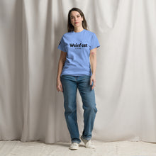 Lade das Bild in den Galerie-Viewer, Weinfestliebe UNISEX -T-Shirt