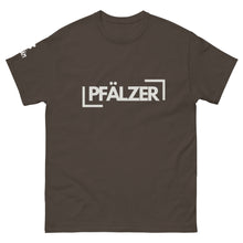 Lade das Bild in den Galerie-Viewer, "PFÄLZER" Herren-T-Shirt