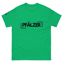 Lade das Bild in den Galerie-Viewer, "PFÄLZER" Herren-T-Shirt