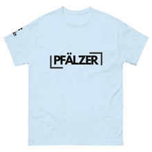 Lade das Bild in den Galerie-Viewer, "PFÄLZER" Herren-T-Shirt