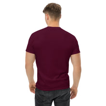Lade das Bild in den Galerie-Viewer, Lust auf Vino Herren-T-Shirt