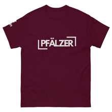 Lade das Bild in den Galerie-Viewer, "PFÄLZER" Herren-T-Shirt
