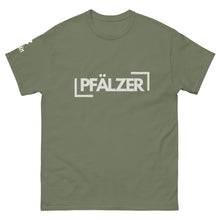 Lade das Bild in den Galerie-Viewer, "PFÄLZER" Herren-T-Shirt