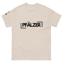Lade das Bild in den Galerie-Viewer, "PFÄLZER" Herren-T-Shirt